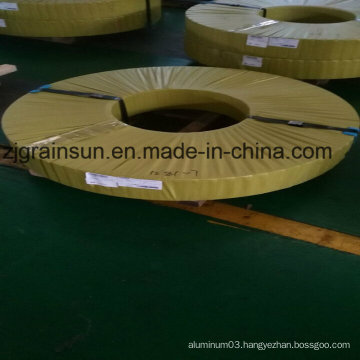 Aluminum Alloy Coil for Computer